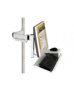 Monitor- / Keyboard...