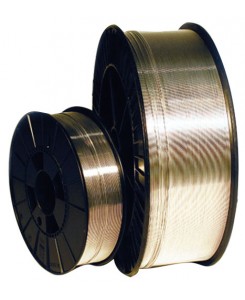 FIL MIG ALU AG5 1.0mm 2KG...