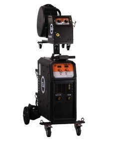 INVERTER EASYMIG 350 S...