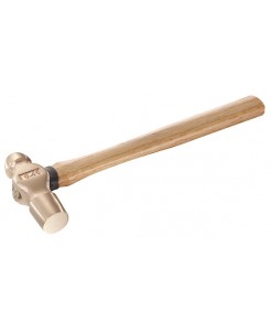 MARTEAU TETE BOULE 450G SR