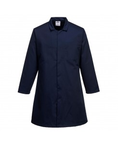 Men’s Food Coat, One Pocket