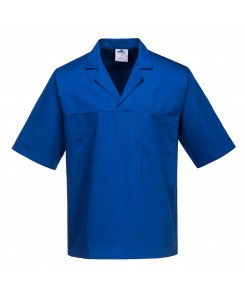 Bakers Shirt S/S