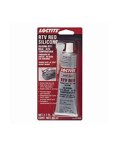 LOCTITE GASKET MAKER ROUGE...