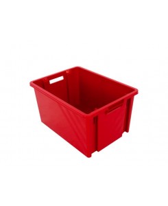 Bac gerbable et emboîtable...