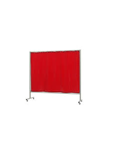rideaux de protection...