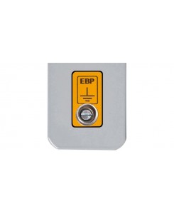 Top part of 10 mm snap for...