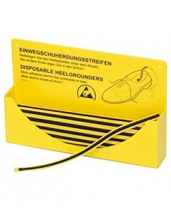 wall mounted Container for...