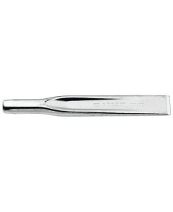 BURIN NERVURE LONGUEUR 200 MM