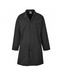 Lab Coat