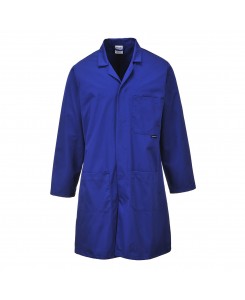 Lab Coat