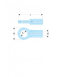 CASSE ECROU M22 A M24