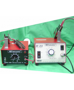 2A HOTNIFE POUR HOTWEEZERS