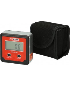 Niveau angulaire digital...