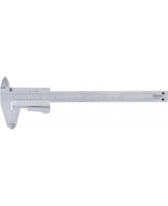 Calibre à coulisse à double...