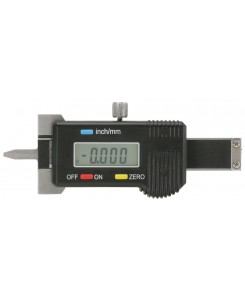 Jauge de profondeur...