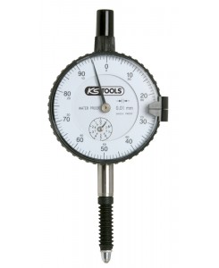 Comparateur à cadran, 0-10 mm