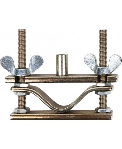 Pince de fixation à 3 points