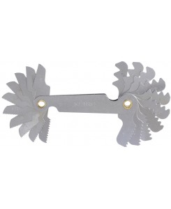 Jauge à filetage...