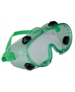 Lunettes de protection...