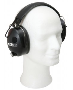 Casque anti-bruits...