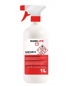 Désinfectant biocide,...