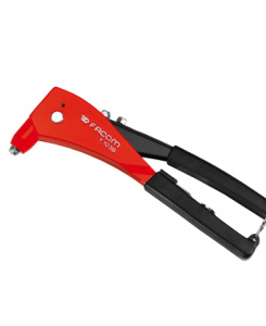 Pince à riveter  Diamètre...