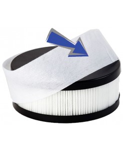 SACHET DE 10 PRE-FILTRES...