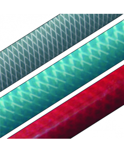 TUYAU GEN G05-333 [D10/ROUGE]