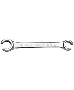 CLE A TUYAUTER A 15 19X22 MM
