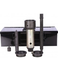 Jeu d'extracteur de palier...