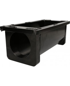 Réservoir, 390x190x150 mm