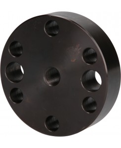 Platine de guidage, DIM...