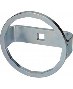 Cloche pour filtre à huile...