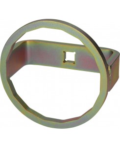 Cloche pour filtre à huile...