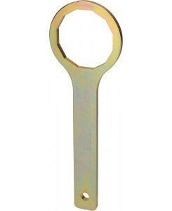 Clé pour filtre à carburant...