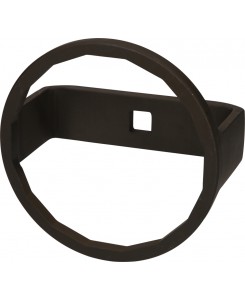 Cloche pour filtre à huile...