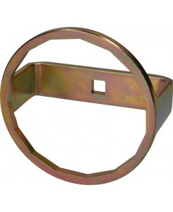 Cloche pour filtre à huile...