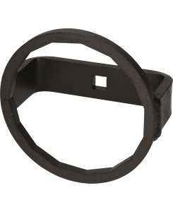 Cloche pour filtre à huile...