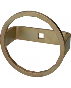 Cloche pour filtre à huile...