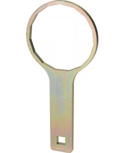 Clé de filtre à huile 1-2''...