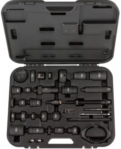 Kit de réparation universel...