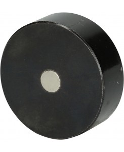 Insert avec aimant. diam...