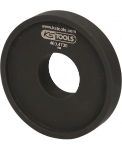 Bague de montage diam  55 mm