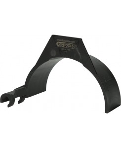 Demi-coquille droite. 50 mm