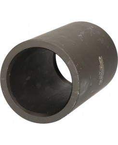 Douille, DIM  76 mm, L.120 mm