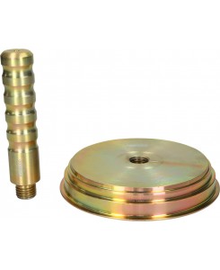 Arbre de montage pour...