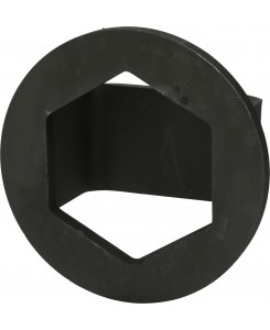 Clé 6 pans pour écrou...