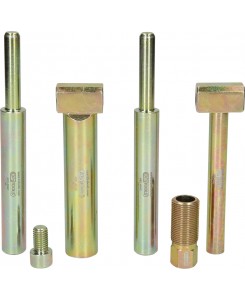 Dispositif de serrage de...