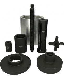 Jeu d'outils de montage...