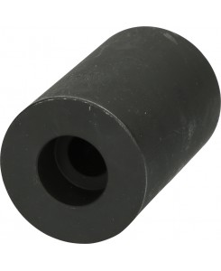 Douille filetée DIM  41 mm